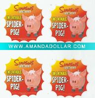 Wholesale Adhesive Labels Paper Design Printing