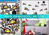 Wholesale Adhesive PVC Label