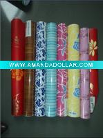 Wholesale Gold color self adhesive foils