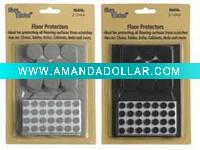 adhesive felt pad