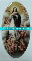 adhesive sticker