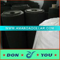 Sponge adhesive pad