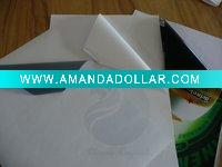 self adhesive vinyl