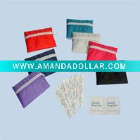 Wholesale A5016 Promotion adhesive plasters in soft bag