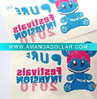 Wholesale Adhesive Sticker