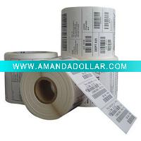 Wholesale RFID adhesive sticker