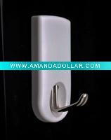 Wholesale Plastic Adhesive Hook