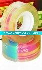 Wholesale Super clear stationery tape adhesive tape