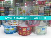Wholesale Adhesive decoration tape