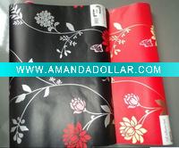 Wholesale PVC Self adhesive foil