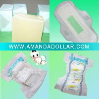 Wholesale elastic hot melt adhesive-for adult diaper,baby diaper