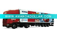 Self Adhesive Vinyl