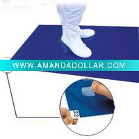 sticky mat(adhesive mat,tacky mat)