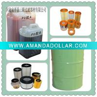 Wholesale dual component polyurethane adhesive,gule manufacturer