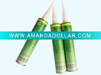 one component auto glass Polyurethane Adhesive