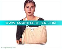 Wholesale Mesh fabric arm sling pouch ( Medical care)