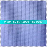 Jacquard memory fabric