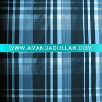 Shape Memory Fabric