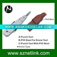 Krone punch tool