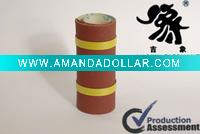 Coated Abrasive Cloth Tool