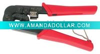 network cable crimping tool