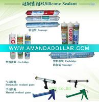 Silicone Sealant tool