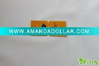 High quality Various Style Silicone fabric lables