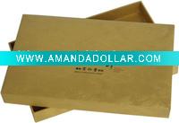 Wholesale health care product packing boxes