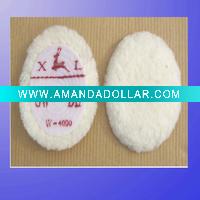 Wholesale Felt Polishing tools,Polishing wool felt pad