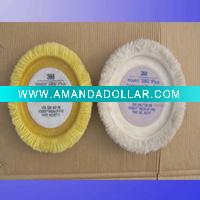 Wholesale Felt fabric tool polishing wool pads