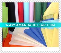 Wholesale non -woven fabric with film