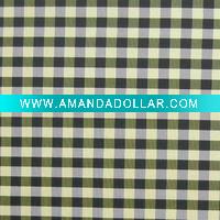 Shape Memory Fabric