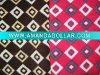 Wholesale Brushed fleece fabric