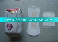 Wholesale Lady anion panty liner