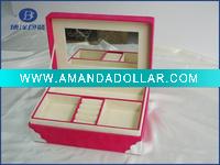 cosmetic box