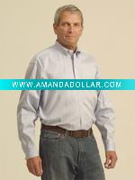 Wholesale Button Down Dress Shirts For Men