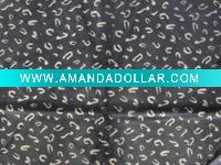 Wholesale FASHION OVERCOAT FABRIC
