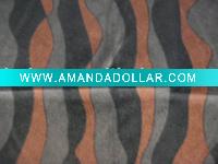 Wholesale LADY'S FLOCKED FABRIC
