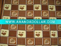 Quilt fabric Many patterns available
