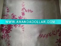 Wholesale blackout fabric for curtain