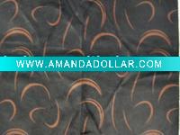 FLOCKED HAT FABRIC