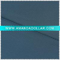 Yarn dyed functional fabric