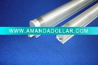 T5 Fluorescent lighting with PC cover