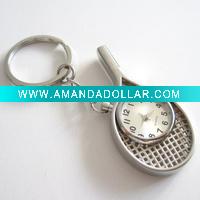 Wholesale Watch Key Chain