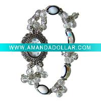 Wholesale 2011 Fashion lady hand watch chain