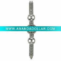 Wholesale fashion watch key chain