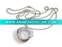Watch chain necklace NL-17005,