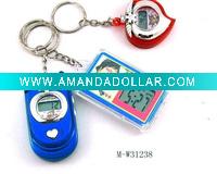 Wholesale watch ,design watch,key chain( M-W31238)