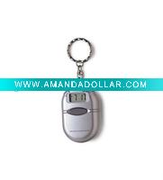 Wholesale Key chain talking alarm watch