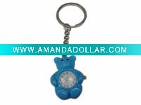 Wholesale Electronic Watch of Key chain